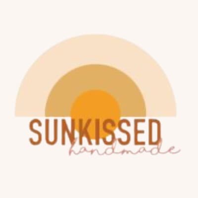 Sunkissed Handmade