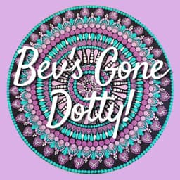 Bev's Gone Dotty!