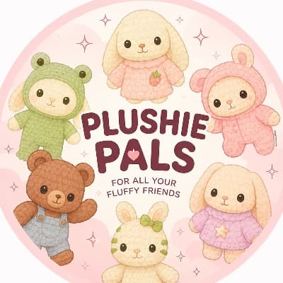 Plushie Pals