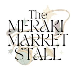The Meraki Market Stall