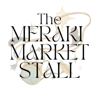 The Meraki Market Stall