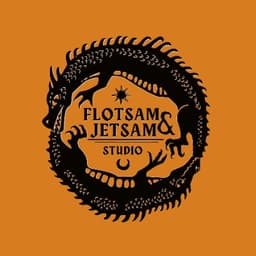 Flotsam & Jetsam Studio
