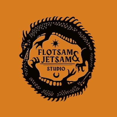 Flotsam & Jetsam Studio