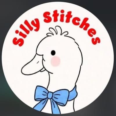 Silly Stitches