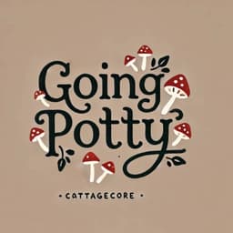 Going Potty