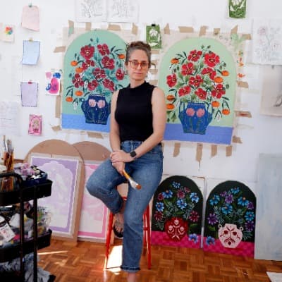 Austen Gordon Studio