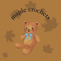 Maplecrochets
