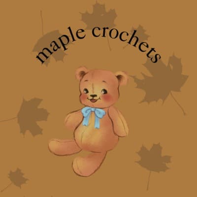 Maplecrochets
