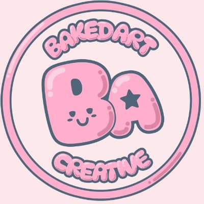 Baked Art Creative