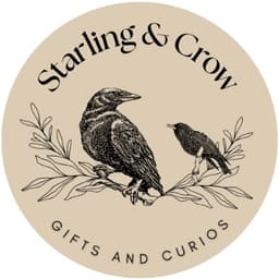 Starling & Crow