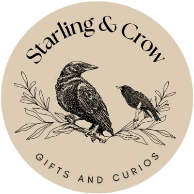 Starling & Crow