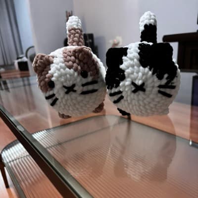 Handmade by Sethu