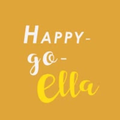 Happygoella