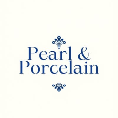 Pearl & Porcelain