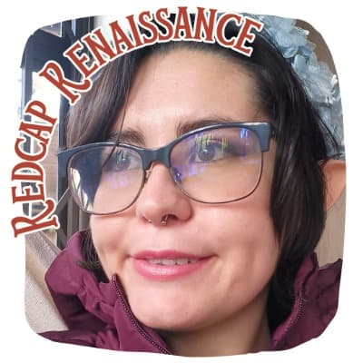 Redcap Renaissance