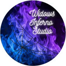 Widows Inferno Studio
