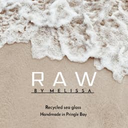 RAW by Melissa Jewellery