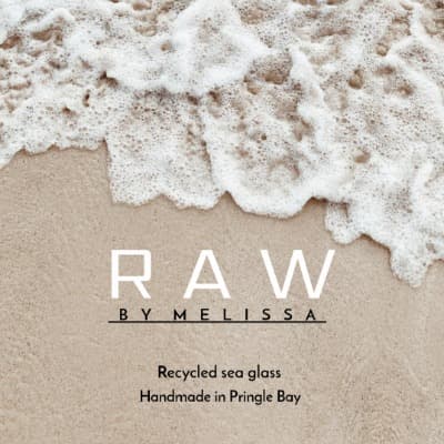 RAW by Melissa Jewellery
