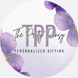 The Pretty Pansy