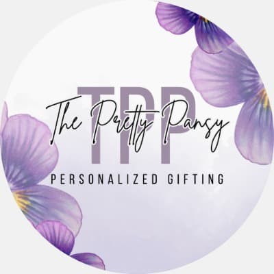 The Pretty Pansy