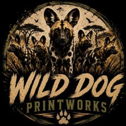 Wild Dog Printworks