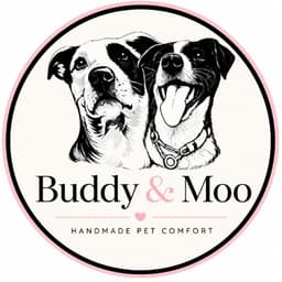 Buddy & Moo