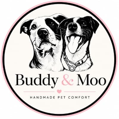 Buddy & Moo