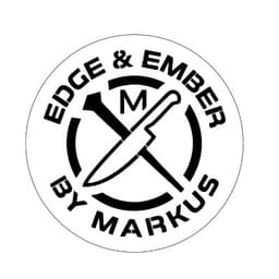Edge & Ember by Markus
