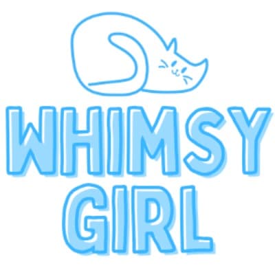 Whimsy Girl