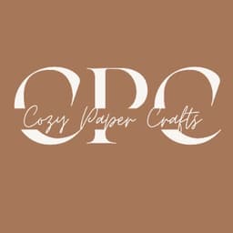 Cozy Paper Crafts