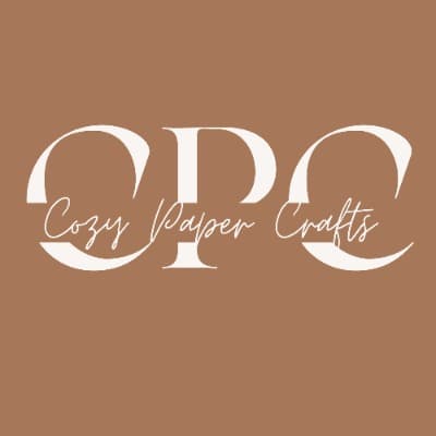 Cozy Paper Crafts