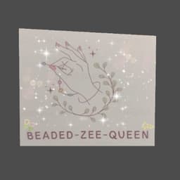 Beaded-Zee-Queen