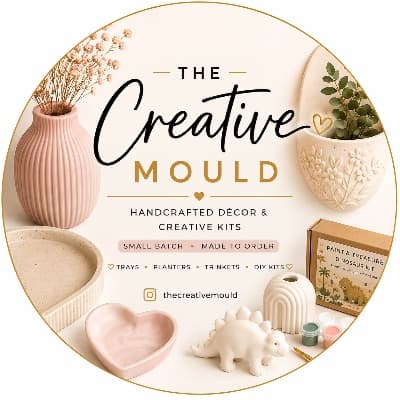 The Creative Mould