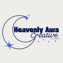 Heavenly Aura Creative
