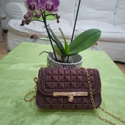 StoryBerri Handbags