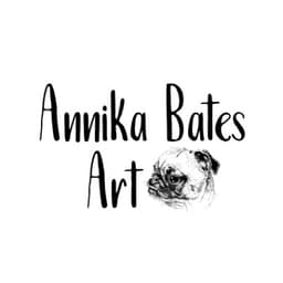 Annika Bates Art