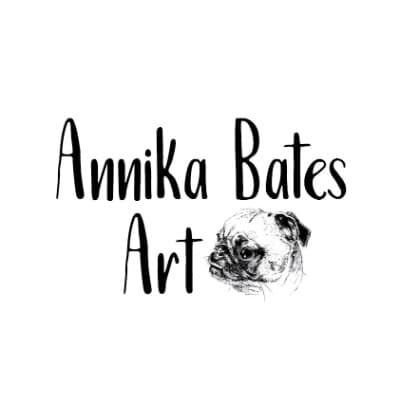 Annika Bates Art