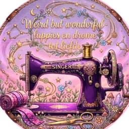 Weird but wonderful