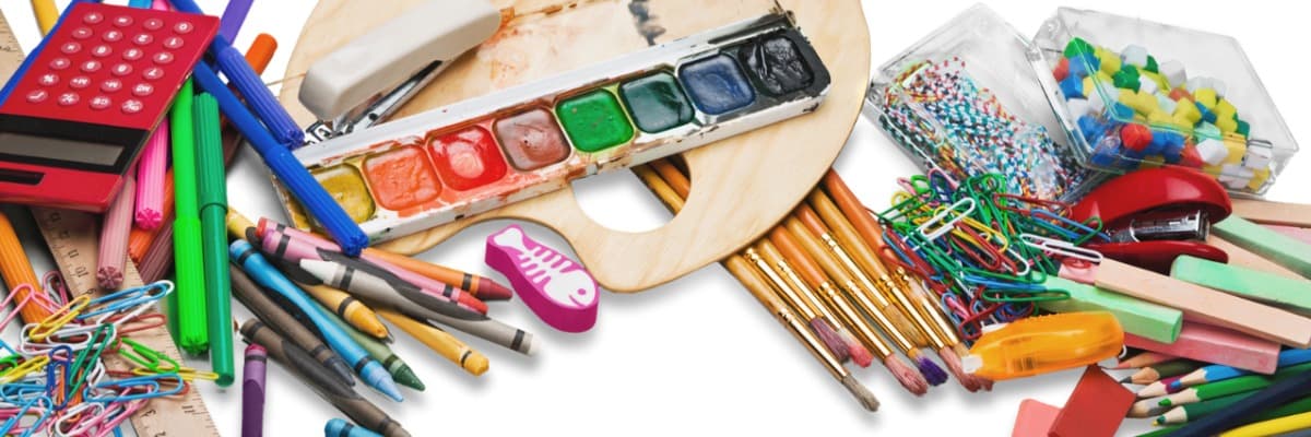 All of the Bits and Things banner