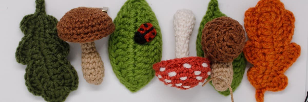 Wimsy banner