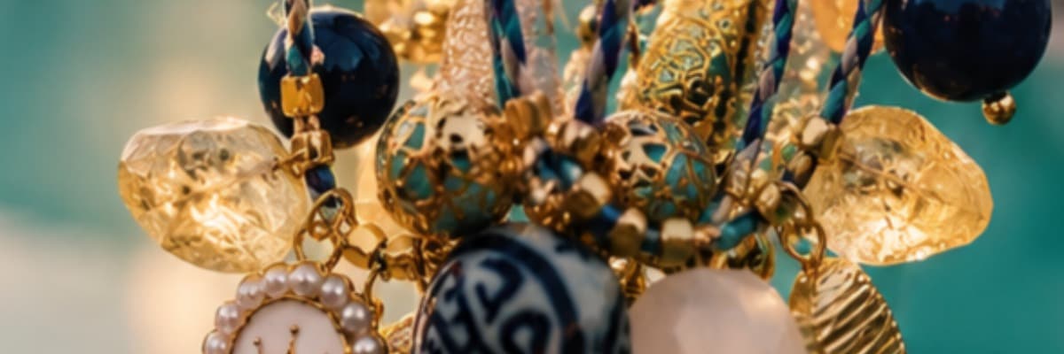 Joya Collection banner