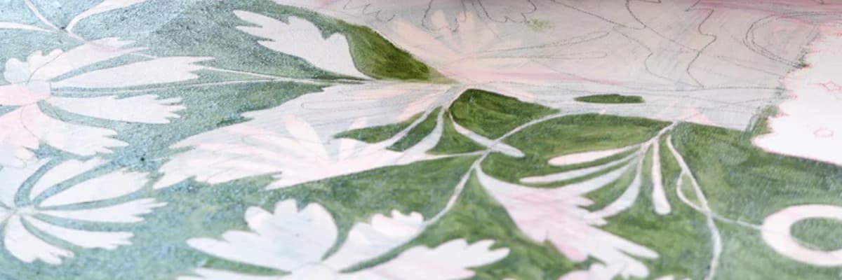 Austen Gordon Studio banner