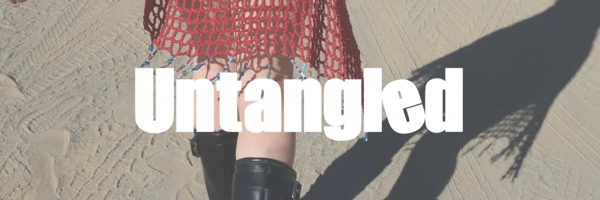 Untangled banner