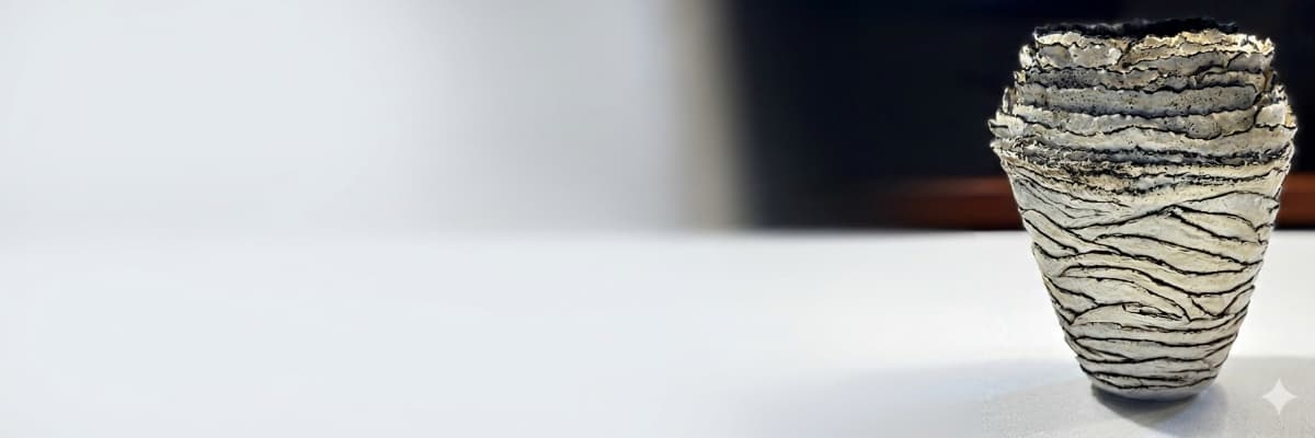 Blompottery banner