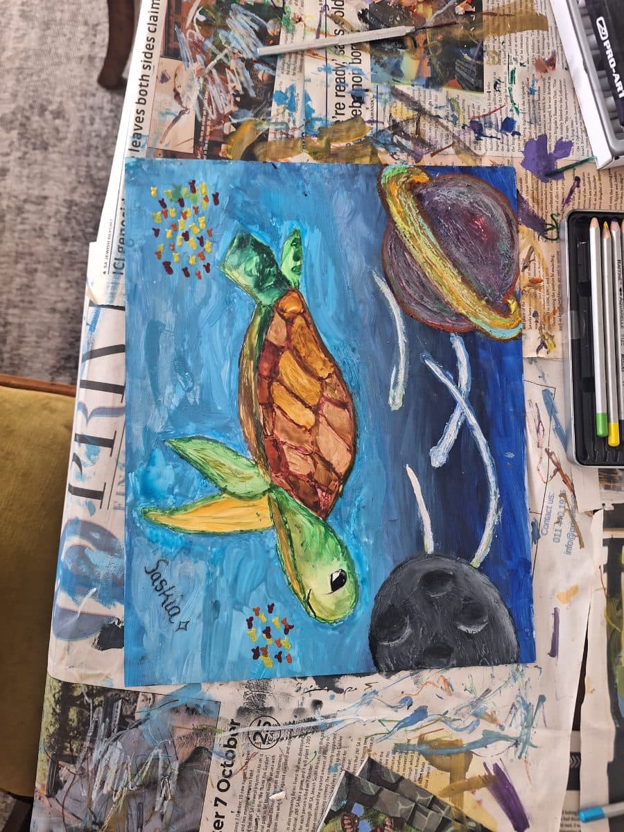 Featured work — image 6