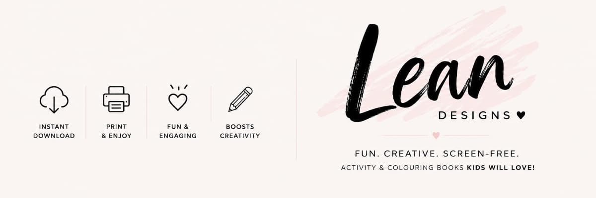 Lean.design.s banner