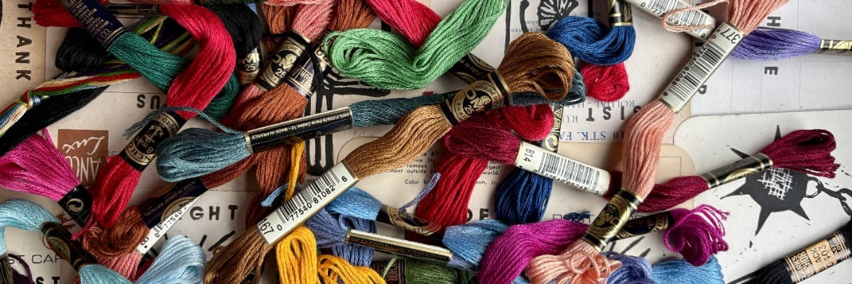 Pulp and Thread banner