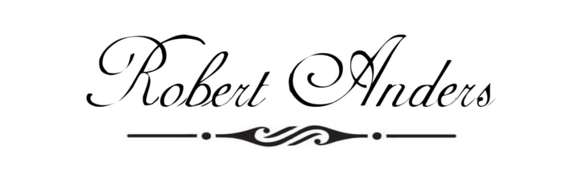 Robert Anders banner