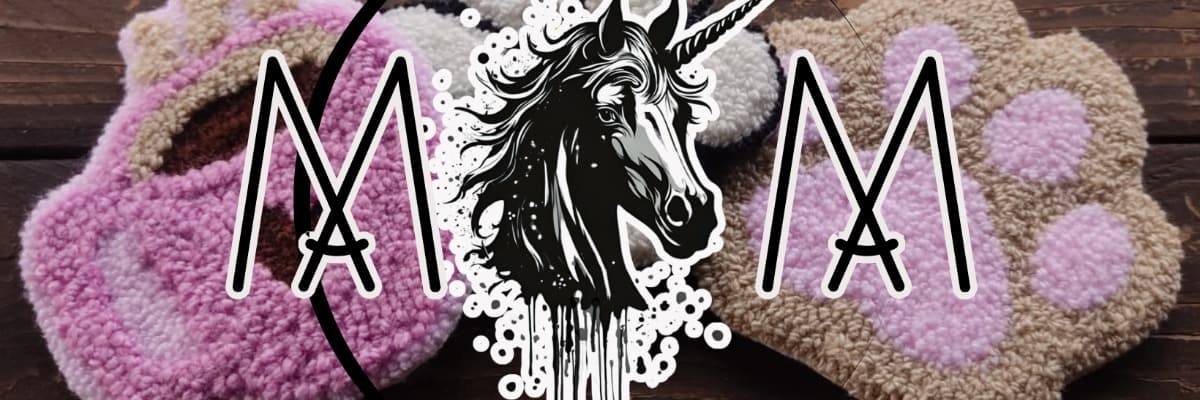 Moonstone & Mayhem banner
