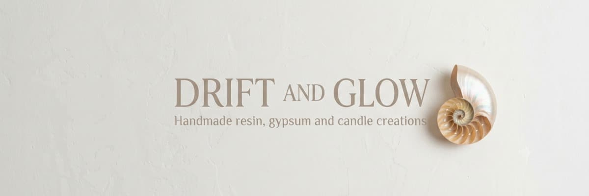 Drift & Glow banner